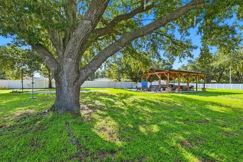 Exterior - 2119 Gallagher Rd, Dover, FL 33527 photo 11 of 12