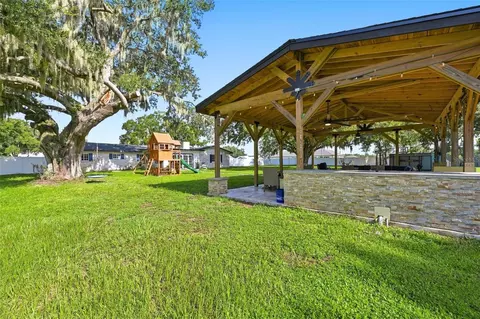 Exterior - 2119 Gallagher Rd, Dover, FL 33527 photo 7 of 12