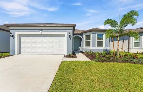 11125 Sycamore Glen Loop, Thonotosassa, FL 33592