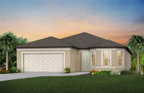 11125 Sycamore Glen Loop, Thonotosassa, FL 33592