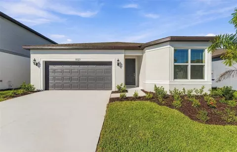 11127 Sycamore Glen Loop, Thonotosassa, FL 33592