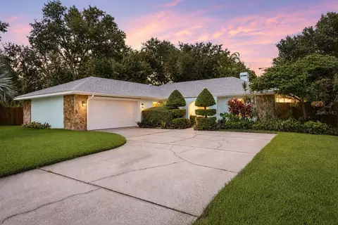 2866 Fair Green Dr, Clearwater, FL 33761