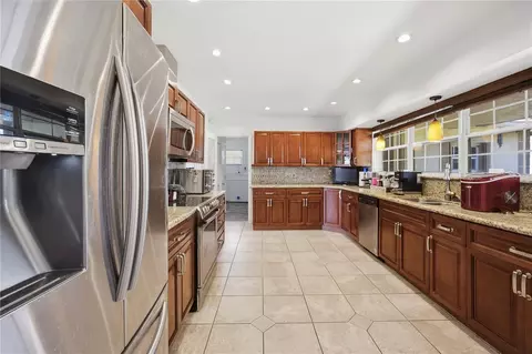 Kitchen - 3230 Harrison St, Hollywood, FL 33021 photo 2 of 4
