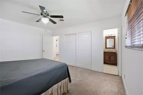 Bedroom - 3230 Harrison St, Hollywood, FL 33021 photo 1 of 4