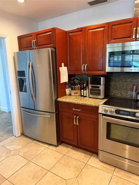 Kitchen - 3230 Harrison St, Hollywood, FL 33021 photo 3 of 4
