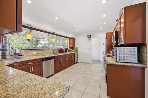Kitchen - 3230 Harrison St, Hollywood, FL 33021 photo 1 of 4