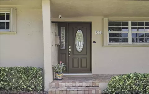Entry Way - 3230 Harrison St, Hollywood, FL 33021 photo 1 of 1
