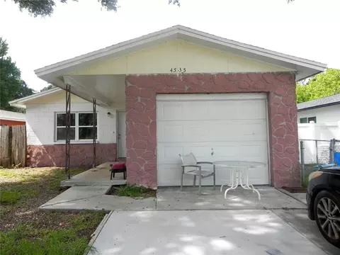 4535 21st Ave S, Saint Petersburg, FL 33711