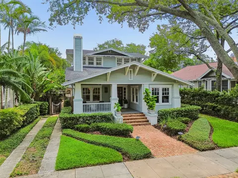 712 S Orleans Ave, Tampa, FL 33606