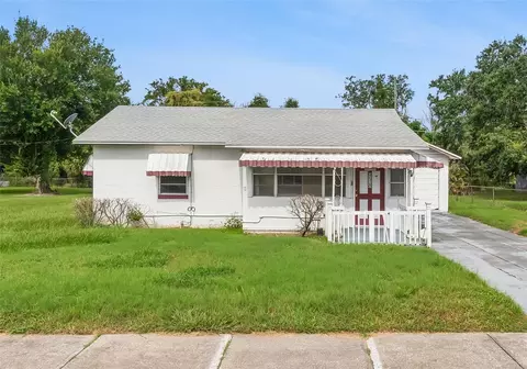 918 S Goldwyn Ave, Orlando, FL 32805