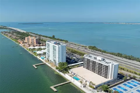 7100 Sunshine Skyway Ln S #503, Saint Petersburg, FL 33711