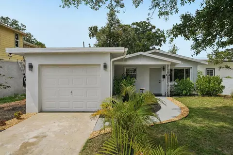 5043 14th Ave N, Saint Petersburg, FL 33710