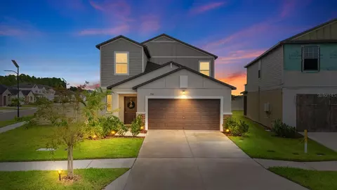 9520 Runaway Breeze, Land O Lakes, FL 34637