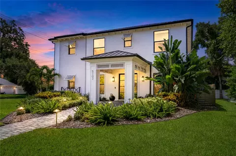 5102 W Cleveland St, Tampa, FL 33609