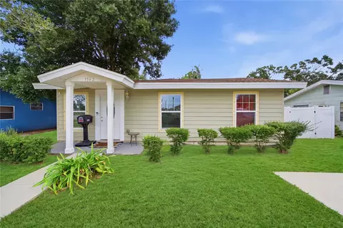 1542 28th St S, Saint Petersburg, FL 33712