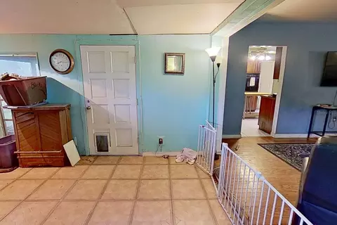 Entry Way - 810 Orange View Dr, Largo, FL 33778 photo 1 of 1