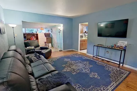 Living - 810 Orange View Dr, Largo, FL 33778 photo 1 of 2