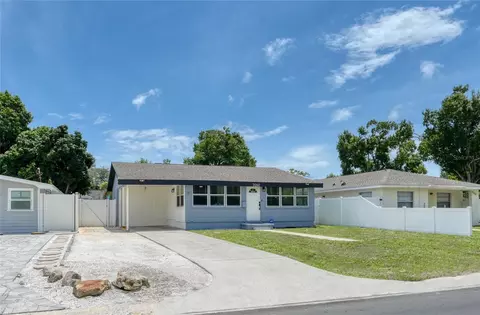 3260 36th Ave N, Saint Petersburg, FL 33713