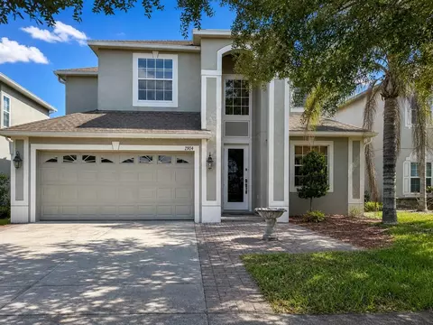 2904 Trinity Cottage Dr, Land O Lakes, FL 34638