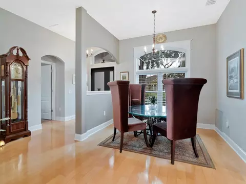 Dining - 9209 Waterbird Dr, Riverview, FL 33578 photo 1 of 4