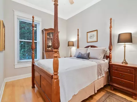 Bedroom - 9209 Waterbird Dr, Riverview, FL 33578 photo 5 of 7