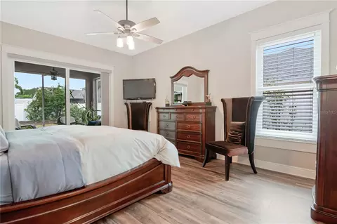 Bedroom - 9209 Waterbird Dr, Riverview, FL 33578 photo 3 of 7