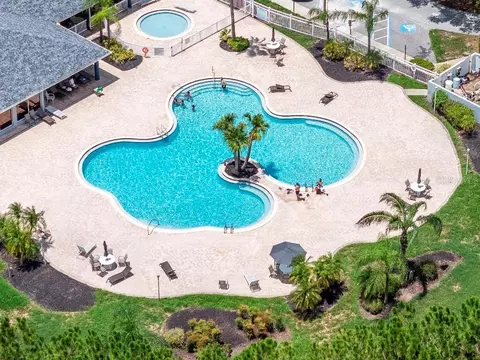 Exterior - 9209 Waterbird Dr, Riverview, FL 33578 photo 15 of 16
