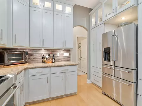 Kitchen - 9209 Waterbird Dr, Riverview, FL 33578 photo 2 of 6