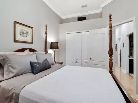 Bedroom - 9209 Waterbird Dr, Riverview, FL 33578 photo 6 of 7
