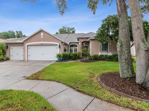 Exterior - 9209 Waterbird Dr, Riverview, FL 33578 photo 2 of 16