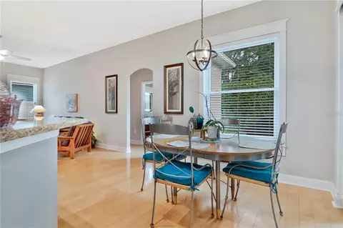 Dining - 9209 Waterbird Dr, Riverview, FL 33578 photo 4 of 4