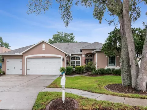 Exterior - 9209 Waterbird Dr, Riverview, FL 33578 photo 13 of 16