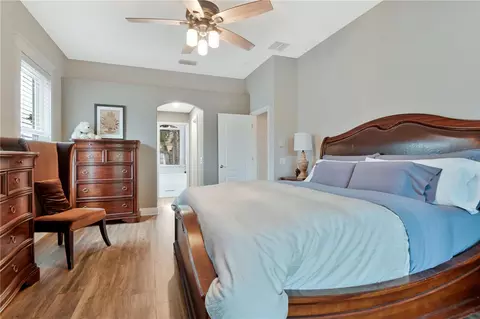 Bedroom - 9209 Waterbird Dr, Riverview, FL 33578 photo 2 of 7