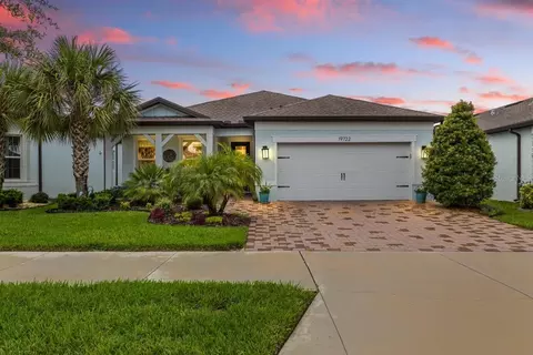 19722 Sea Glass Cir, Land O Lakes, FL 34638