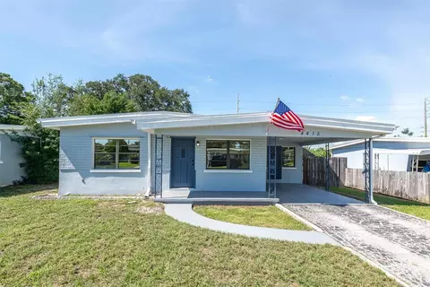 4415 13th Ave N, Saint Petersburg, FL 33713
