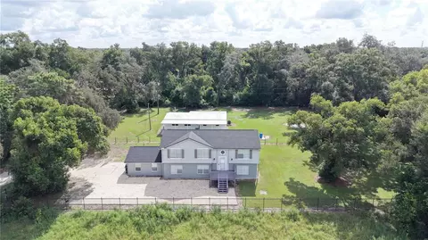 4706 Coats Rd, Zephyrhills, FL 33541