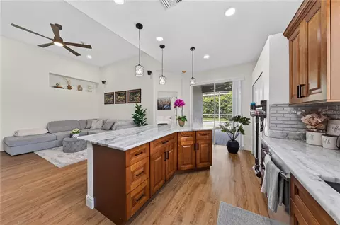 Kitchen - 10429 Tecoma Dr, Trinity, FL 34655 photo 7 of 8