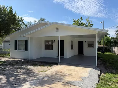 1705 E Bird St, Tampa, FL 33604
