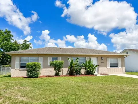 5018 Lillilea Ln, New Port Richey, FL 34653