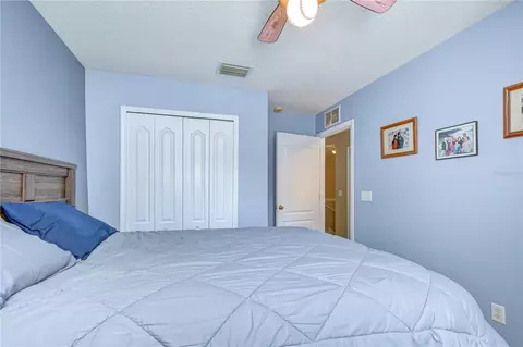 Bedroom - 9328 Stone River Pl, Riverview, FL 33578 photo 4 of 4