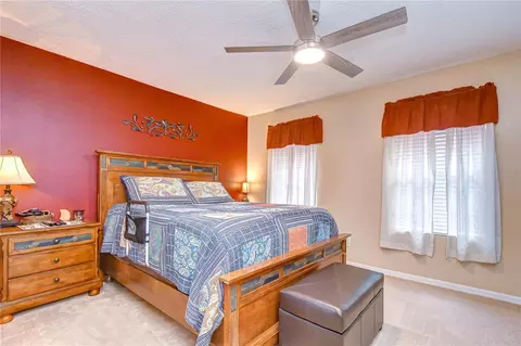 Bedroom - 9328 Stone River Pl, Riverview, FL 33578 photo 1 of 4