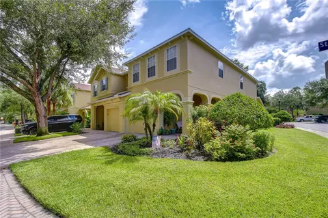 Exterior - 9328 Stone River Pl, Riverview, FL 33578 photo 8 of 10