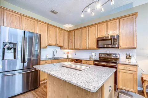 Kitchen - 9328 Stone River Pl, Riverview, FL 33578 photo 1 of 4