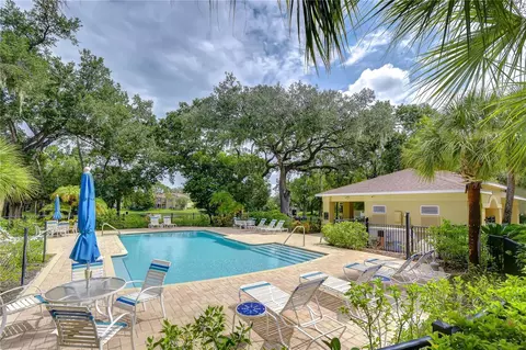 Exterior - 9328 Stone River Pl, Riverview, FL 33578 photo 7 of 10