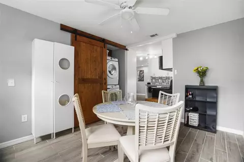 Dining - 1663 San Mateo Dr, Dunedin, FL 34698 photo 2 of 2