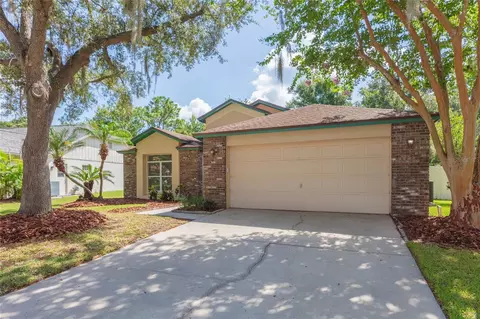 1248 Starry Night St, Wesley Chapel, FL 33543