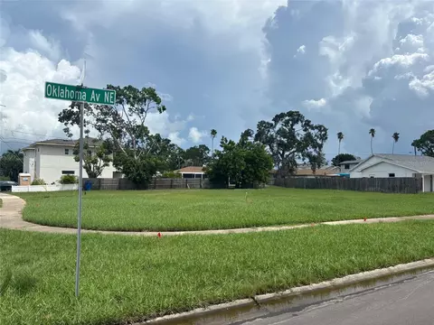 Bayou Grande Boulevard Ne, Saint Petersburg, FL 33703