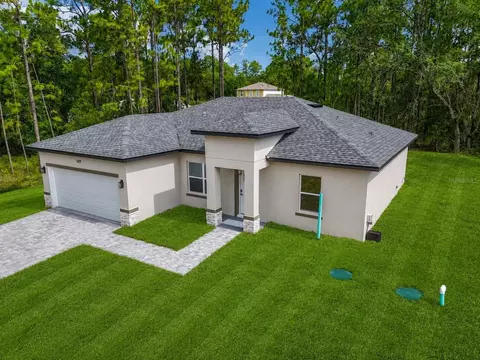 7263 N Gretchen Way, Citrus Springs, FL 34434