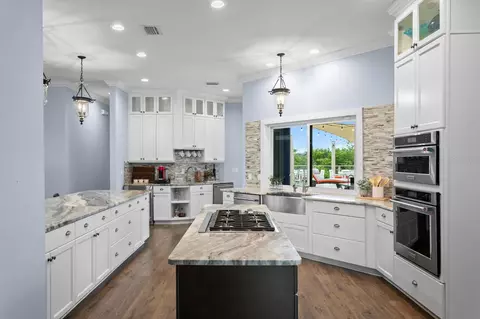 Kitchen - 704 Eagle Ln, Apollo Beach, FL 33572 photo 5 of 8