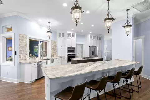 Kitchen - 704 Eagle Ln, Apollo Beach, FL 33572 photo 2 of 8